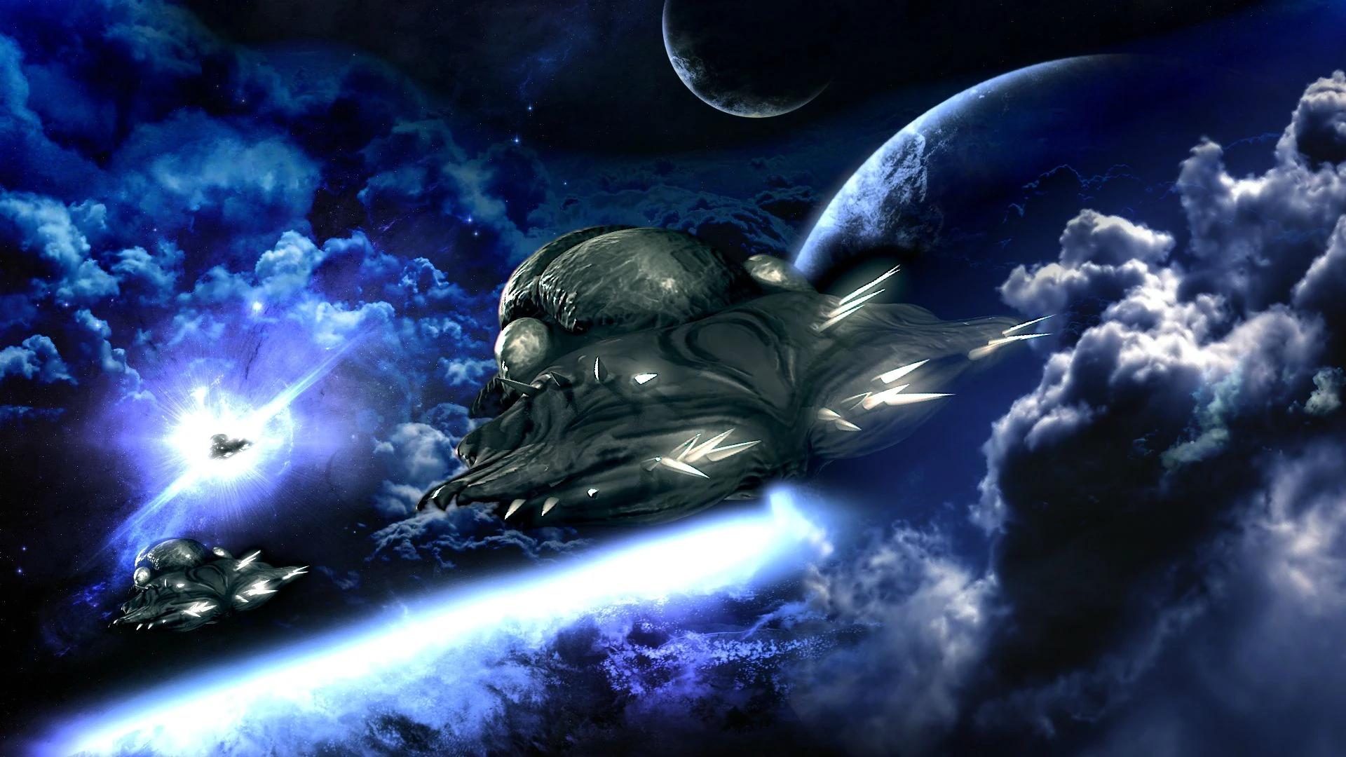 Flood | Sins of the Prophets Wiki | Fandom