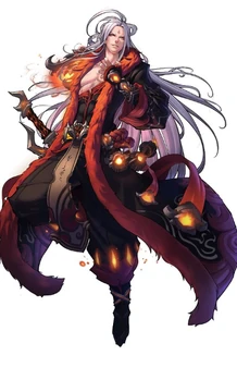 Jiang Chen | Sovereign of the Three Realms Wiki | Fandom