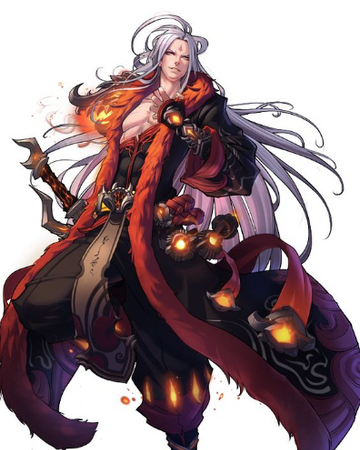 Jiang Chen Sovereign Of The Three Realms Wiki Fandom