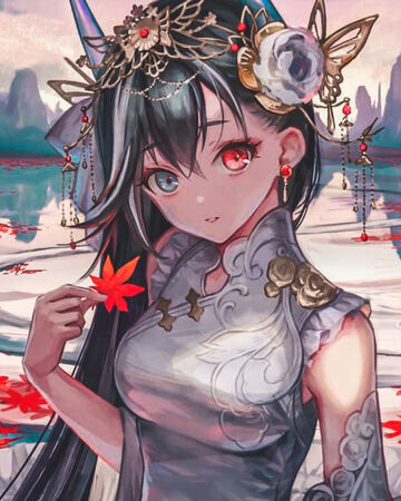 Eastern Gouyu Sovereign Of The Three Realms Wiki Fandom