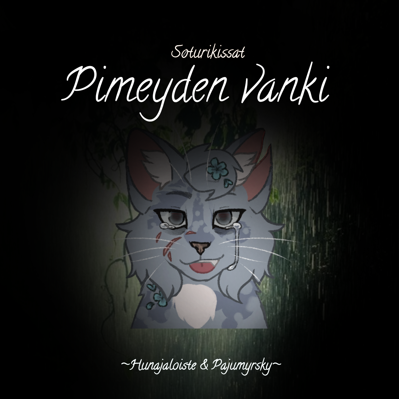 Pimeyden vanki | Soturikissat fani Wiki | Fandom