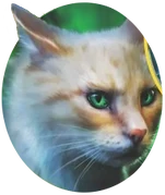 Sorahohde novellin Pebbleshine's Kits kannessa.