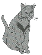 Järkäle mangassa Into the Woods.