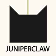 Katajakynnen ikoni virallisen Warrior Cats -sivuston sukupuussa.