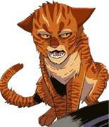 Brick-TROS-UP.png (416 KiB) Brick mangan The Rise of Scourge värillisessä uudelleenjulkaisussa.