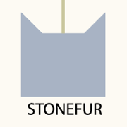 Kiviturkin ikoni virallisen Warrior Cats -sivuston sukupuussa.