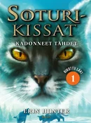 Kadonneet tähdet (6,95 MiB) Kadonneet tähdet