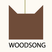 Korpilaulun ikoni virallisen Warrior Cats -sivuston sukupuussa.