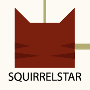 Squirrelstar-ikoni.png (4 KiB) Squirrelstarin ikoni virallisen Warrior Cats -sivuston sukupuussa.