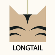 Pitkähännän ikoni virallisen Warrior Cats -sivuston sukupuussa.