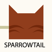 Varpushännän ikoni virallisen Warrior Cats -sivuston sukupuussa.