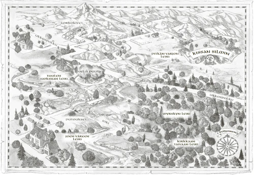 Metsäkartta-uusi-joukkiot