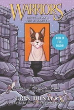 SkyClan and the Stranger, väritetty kokoonpano mangoista