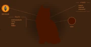 Tammisydämen profiili virallisella Warrior Cats -sivustolla.