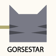 Piikkihernetähden ikoni virallisen Warrior Cats -sivuston sukupuussa.