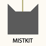 Utupennun ikoni virallisen Warrior Cats -sivuston sukupuussa.