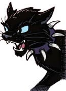 Scourge.RP.png (96 KiB) Ruoska sarjakuvaromaanissa Ravenpaw's Path.