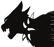 Ruoska-ASIR.png (18 KiB) Ruoska sarjakuvaromaanissa A Shadow in RiverClan.