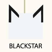 Mustatähti-ikoni.png (4 KiB) Mustatähden ikoni virallisen Warrior Cats -sivuston sukupuussa.