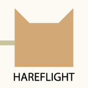 Jänisjuoksun ikoni virallisen Warrior Cats -sivuston sukupuussa.