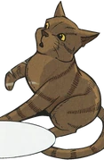 Vatukkakynsi-mangaväri.png (227 KiB) Vatukkakynsi sarjakuvaromaanissa Graystripe's Adventure.