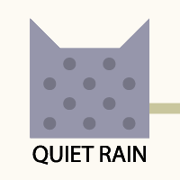 Hiljaisen Sateen ikoni virallisen Warrior Cats -sivuston sukupuussa.