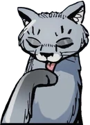 Saarnijalka-WOC.png (431 KiB) Saarnijalka sarjakuvaromaanissa Winds of Change.