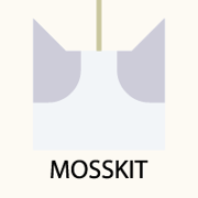 Sammalpennun ikoni virallisen Warrior Cats -sivuston sukupuussa.