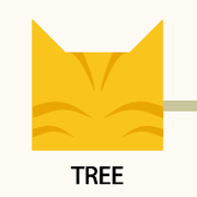 Puun ikoni virallisen Warrior Cats -sivuston sukupuussa.