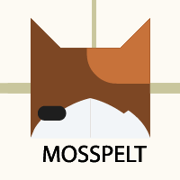 Sammalturkin ikoni virallisen Warrior Cats -sivuston sukupuussa.