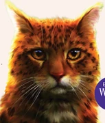 Leoparditähti-ES-14-EK.png (967 KiB) Leoparditähti kirjan Leopardstar's Honor kannessa.