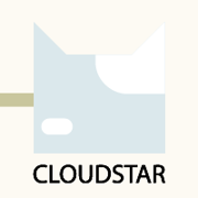 Pilvitähden ikoni virallisen Warrior Cats -sivuston sukupuussa.