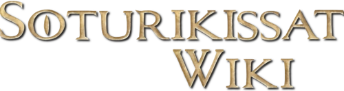 Soturikissat Wiki