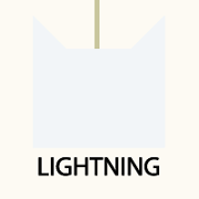 Salama-ikoni.png (2 KiB) Salaman ikoni virallisen Warrior Cats -sivuston sukupuussa.