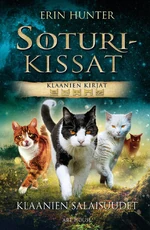 Klaanien salaisuudet (341 KiB) Klaanien salaisuudet