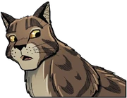 Mutakynsi sarjakuvaromaanissa Winds of Change.