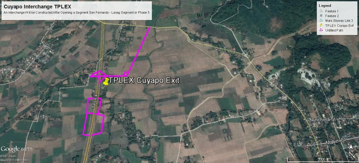 TPLEX Cuyapo Exit | Souk tower Wiki | Fandom