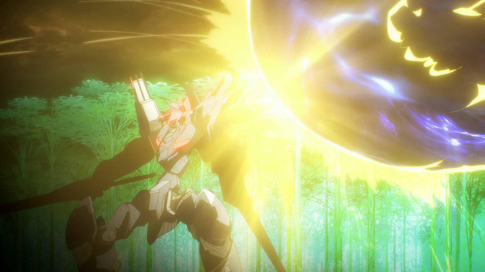 Mark Zwei Kai | Soukyuu no Fafner Wiki | Fandom