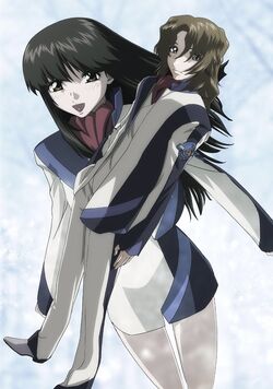 Soukyuu No Fafner Exodus Soukyuu No Fafner Wiki Fandom Soukyuu No Fafner Exodus Soukyuu No Fafner Wiki Fandom