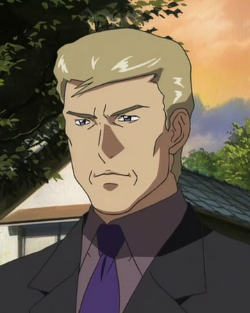 Mitsuhiro Bartland Soukyuu No Fafner Wiki Fandom
