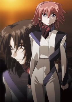 Soukyuu No Fafner Exodus Soukyuu No Fafner Wiki Fandom Soukyuu No Fafner Exodus Soukyuu No Fafner Wiki Fandom