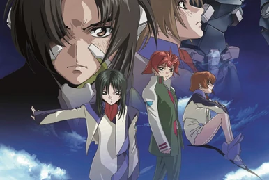 Fafner in the Azure | Fafner in the Azure Wiki | Fandom