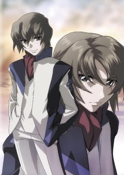 Soukyuu no Fafner Exodus | Soukyuu no Fafner Wiki | Fandom