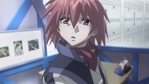Canon Hazama Soukyuu No Fafner Wiki Fandom