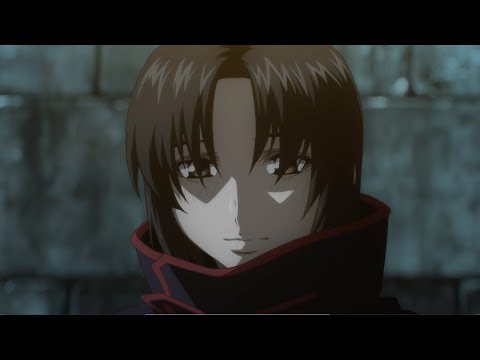 Video アニメ 蒼穹のファフナー The Beyond Pv Soukyuu No Fafner Wiki Fandom