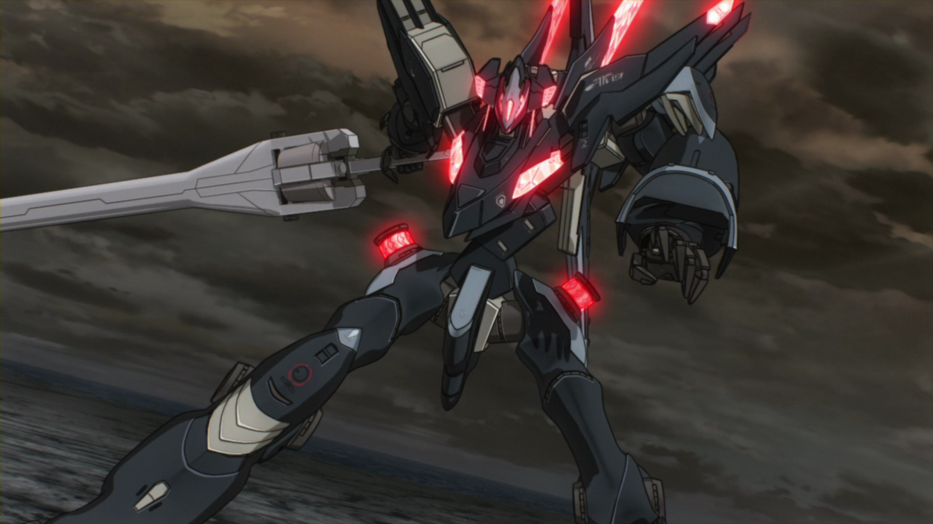 Mark Zwei Kai | Soukyuu no Fafner Wiki | Fandom Mark Zwei Kai | Soukyuu no Fafner Wiki | Fandom