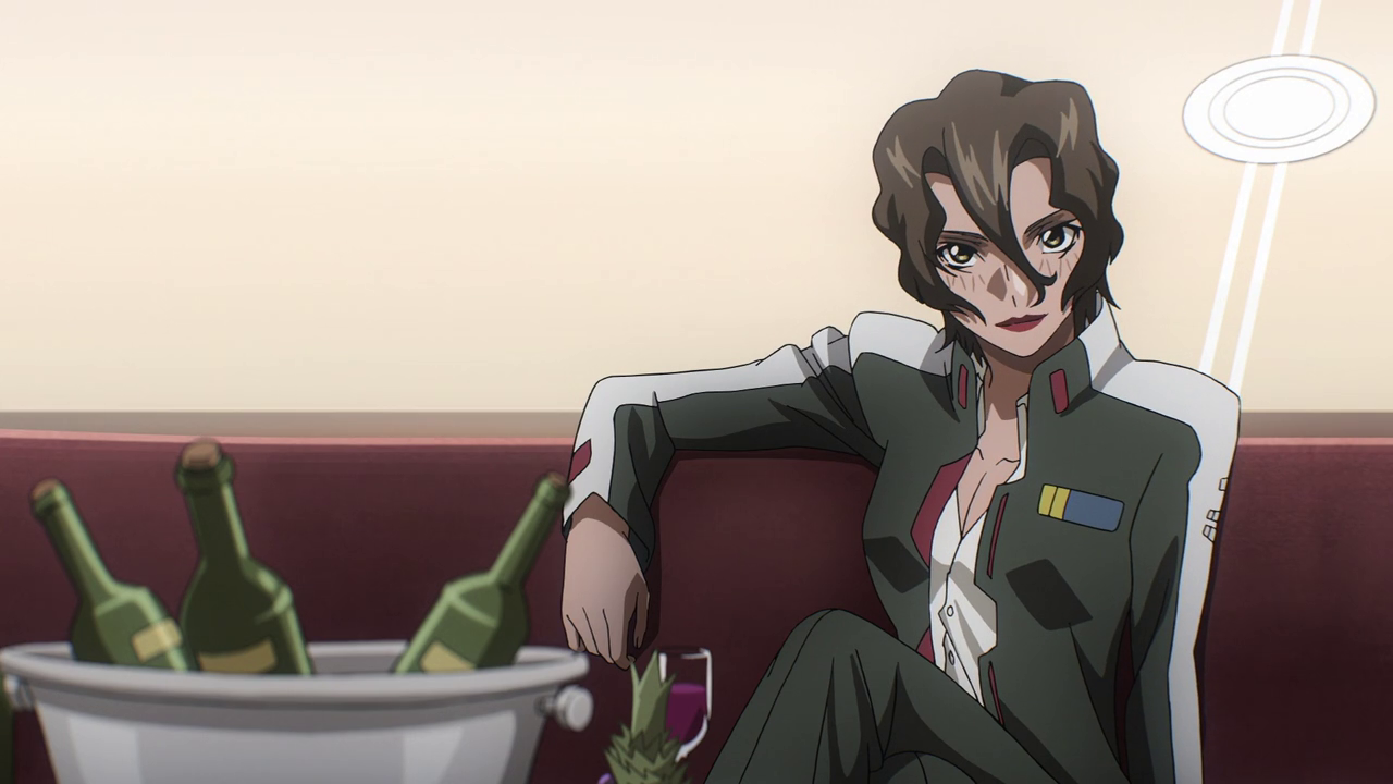 Keith Water Soukyuu No Fafner Wiki Fandom Keith Water Soukyuu No Fafner Wiki Fandom