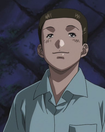 Mamoru Kodate Soukyuu No Fafner Wiki Fandom