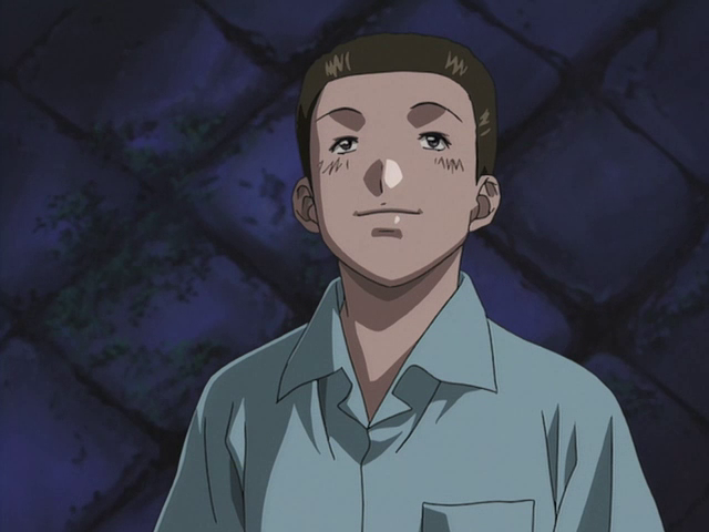 Mamoru Kodate Soukyuu No Fafner Wiki Fandom Mamoru Kodate Soukyuu No Fafner Wiki Fandom