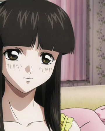 Shouko Hazama Soukyuu No Fafner Wiki Fandom Shouko Hazama Soukyuu No Fafner Wiki Fandom